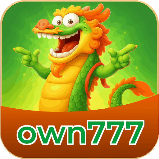 Siga a own777 no Facebook
